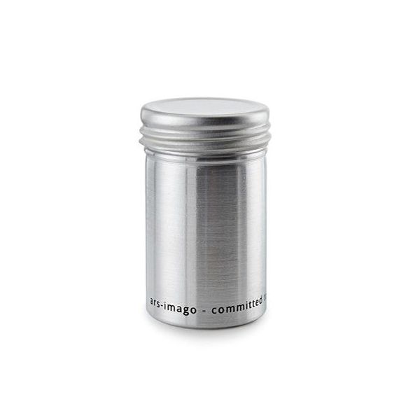 ars-imago film protection alu can for 135 films