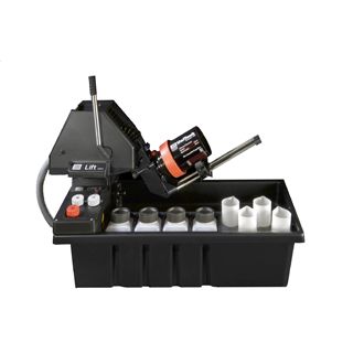 JOBO Colorprocessor CPE-3 (incl. lift)
