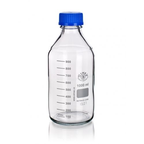 Laborflasche SIMAX Boro 3.3 250ml