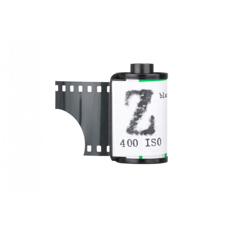 Washi Film Z - 135-24 Near Infrared Film ISO 400