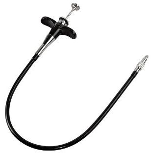 Remote control release "Professional", 40 cm