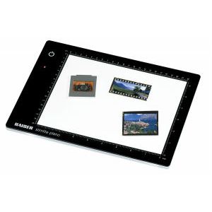 Kaiser Leuchtplatte LED slimlite plano 32 x 22.8 cm