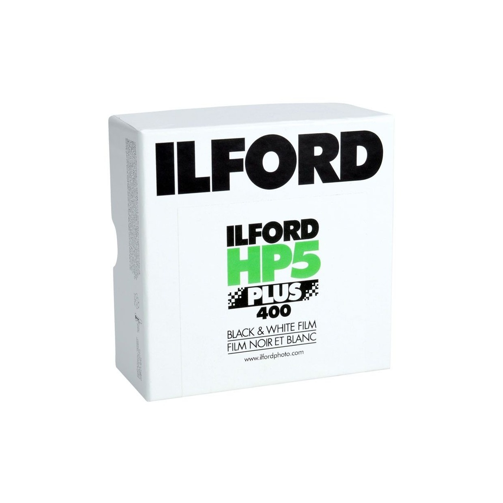 Ilford HP5 Plus 35mm x 30,5 m, 400 ISO
