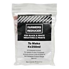 Farmers Reducer 4x250ml