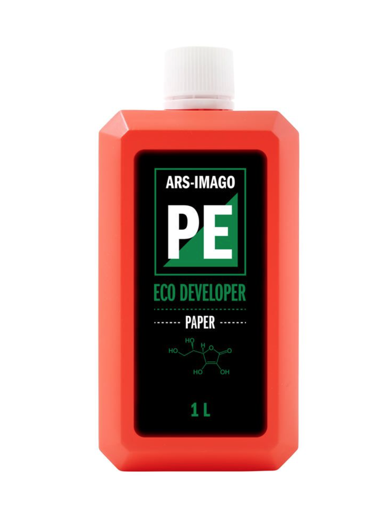 ARS-IMAGO PE - PAPER ECO DEVELOPER 1 LITER