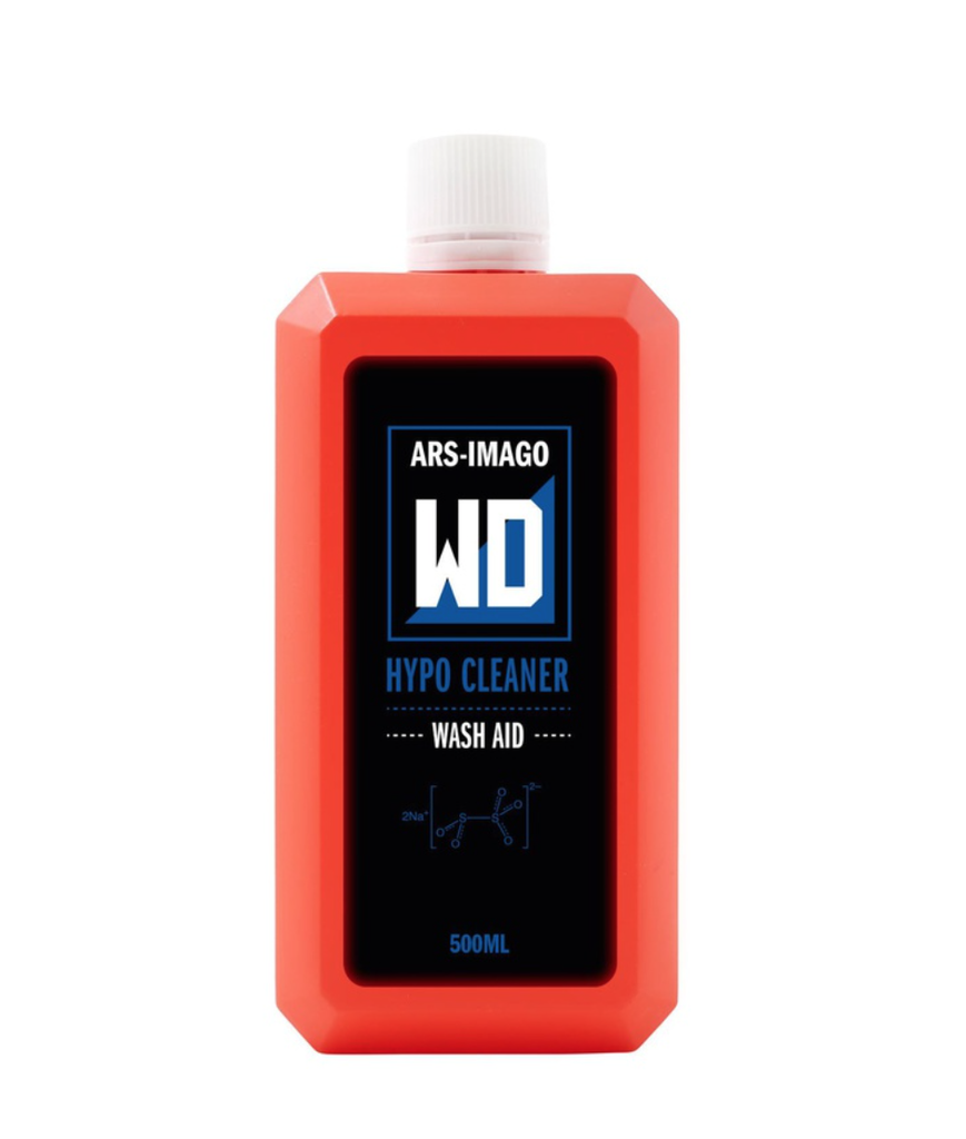 ARS-IMAGO WD - WASHAID &amp; HYPO CLEANER 500ml