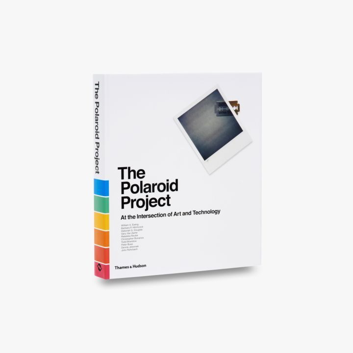The Polaroid Project: At the Intersection of Art and Technology