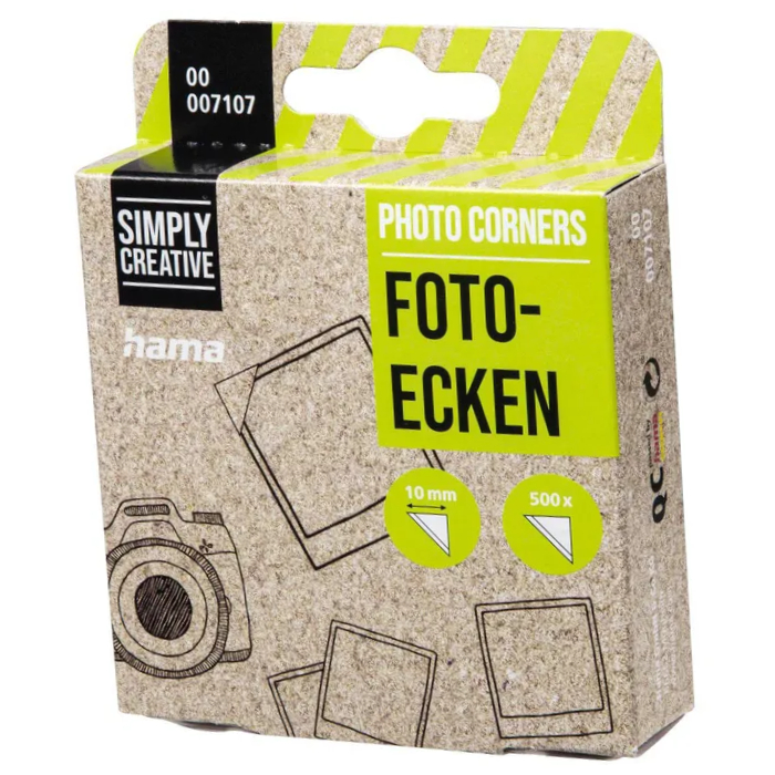 Hama Fototapes