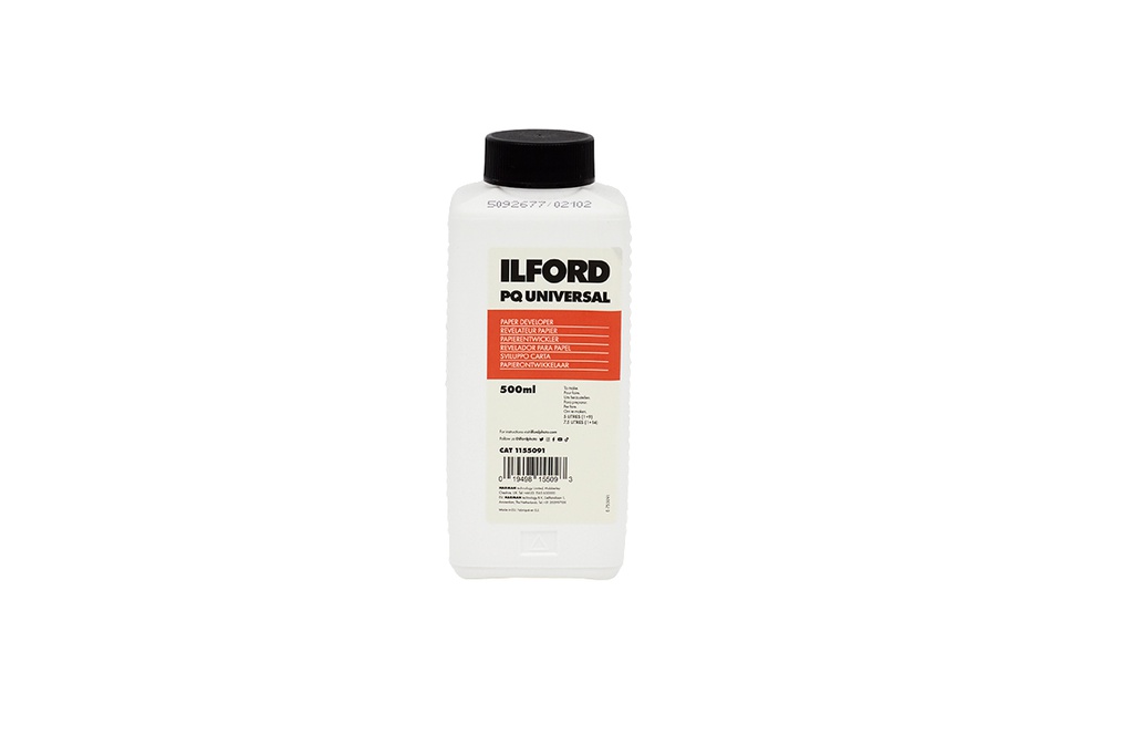 ILFORD PQ Universal 500ml