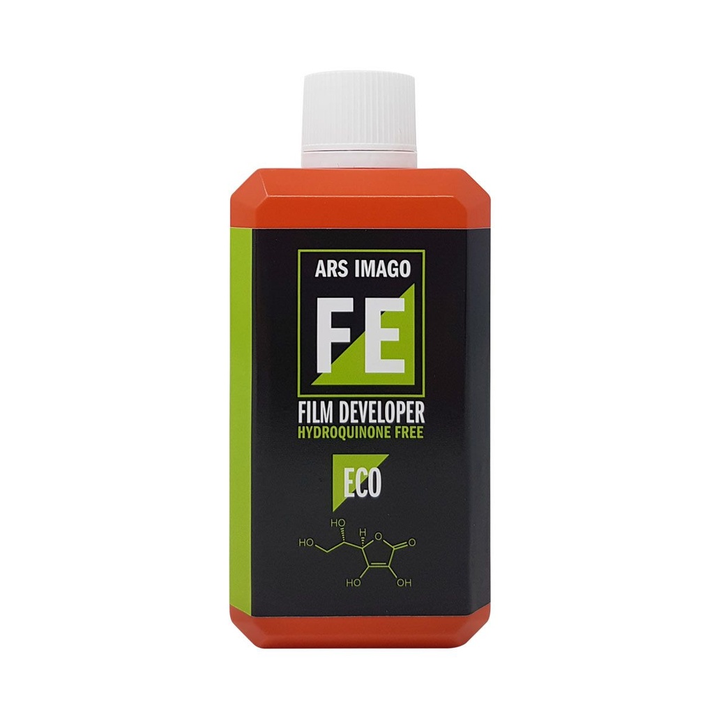 ARS-IMAGO FE - FILM ECO DEVELOPER 500 ml