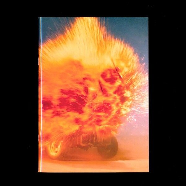 Christian Indergand & Max Ehrengruber «I’m gonna die historic on the fury road»