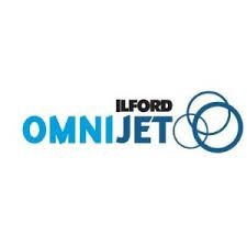 Ilford Omnijet Digital Negative Folie A4 (20 Sheets)