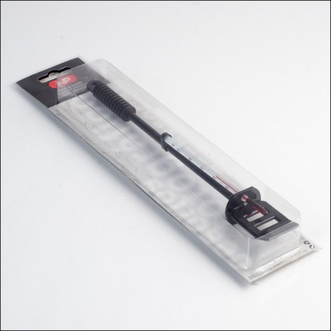 Rührstab mit Thermometer