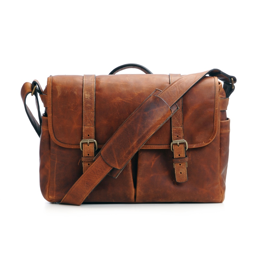 Ona brixton cheap messenger bag