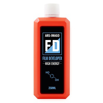 ARS-IMAGO FD - FILM DEVELOPER 250 ml