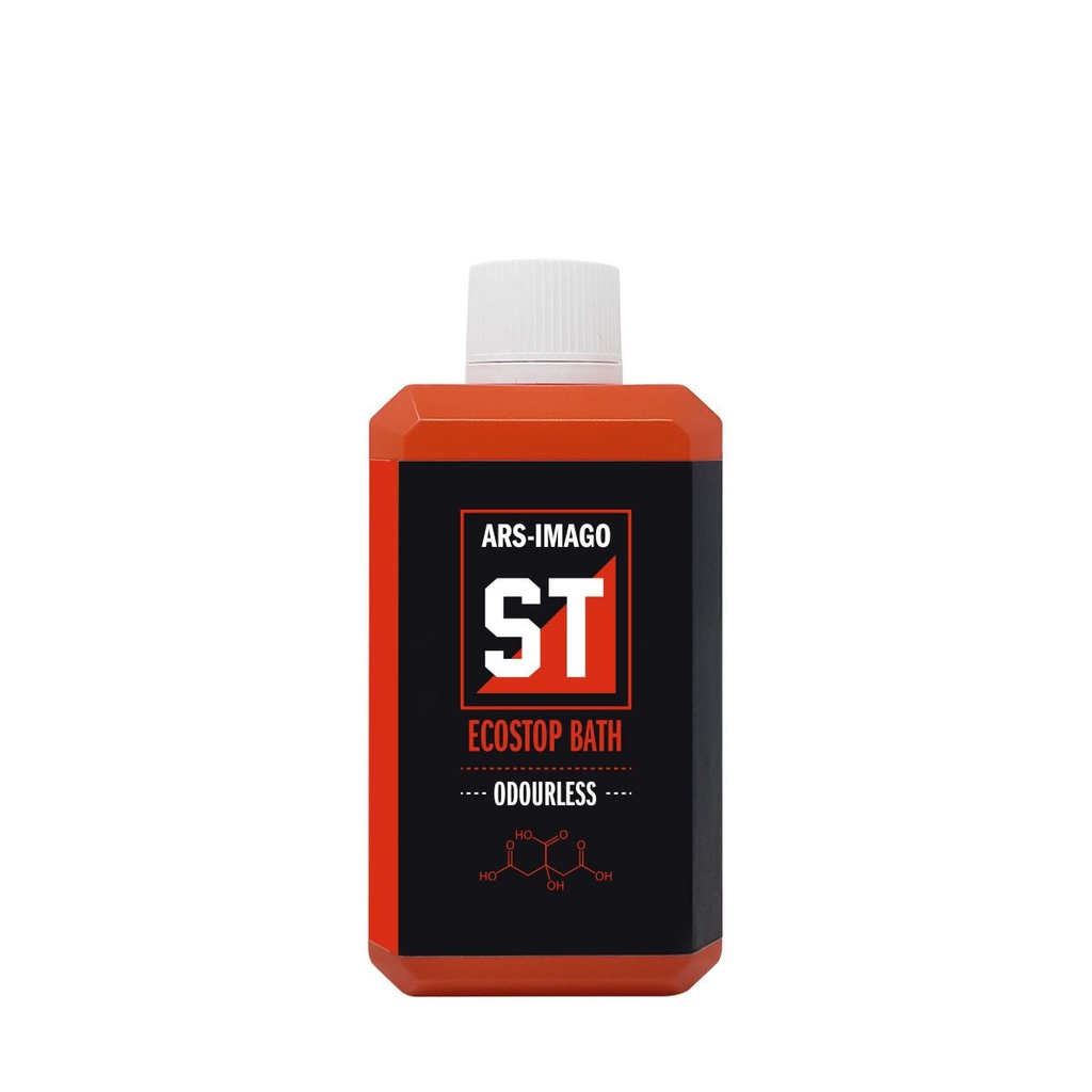 ARS-IMAGO ST - ECOSTOP BATH ODOURLESS 500 ml