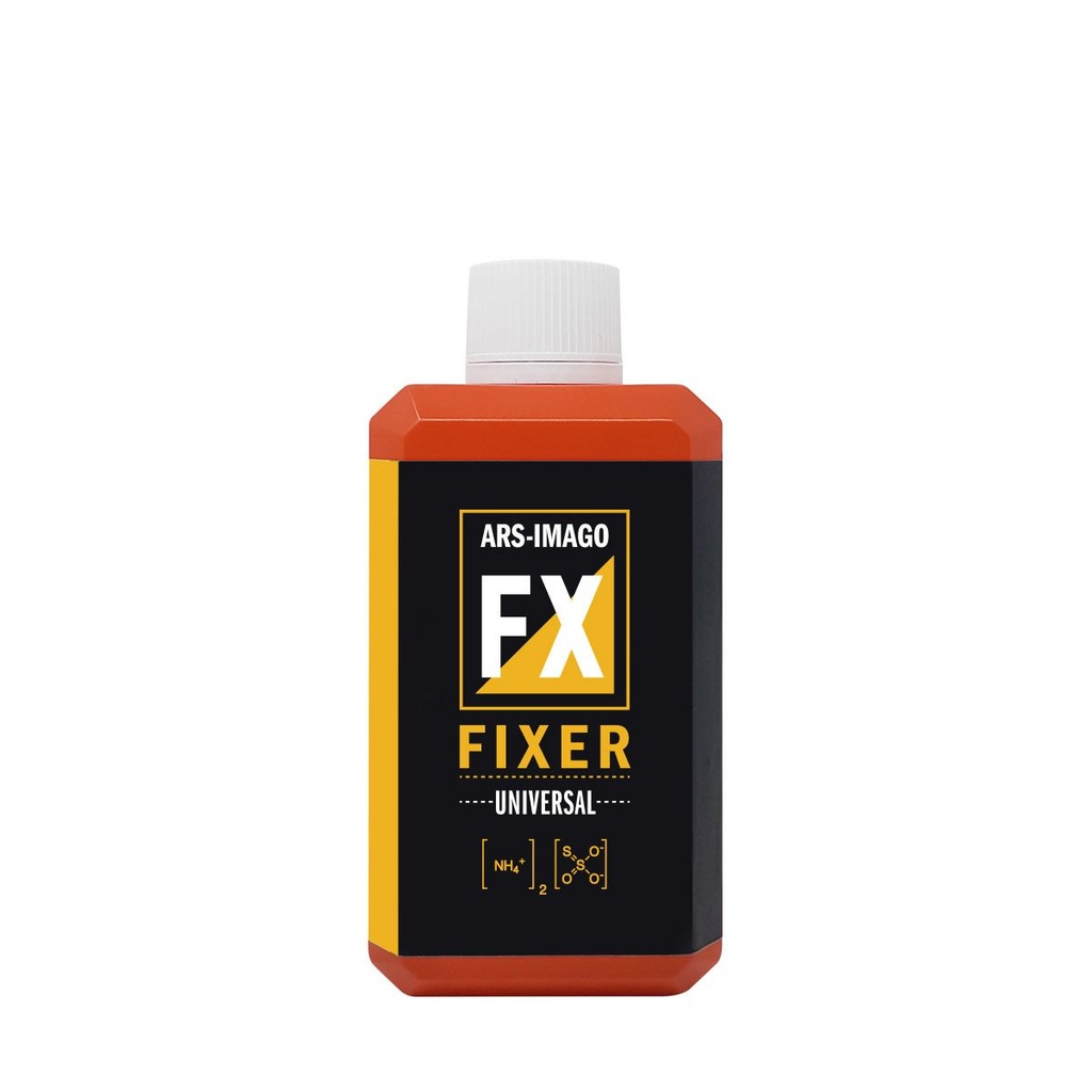 ARS-IMAGO FX - FIXER UNIVERSAL 500 ml