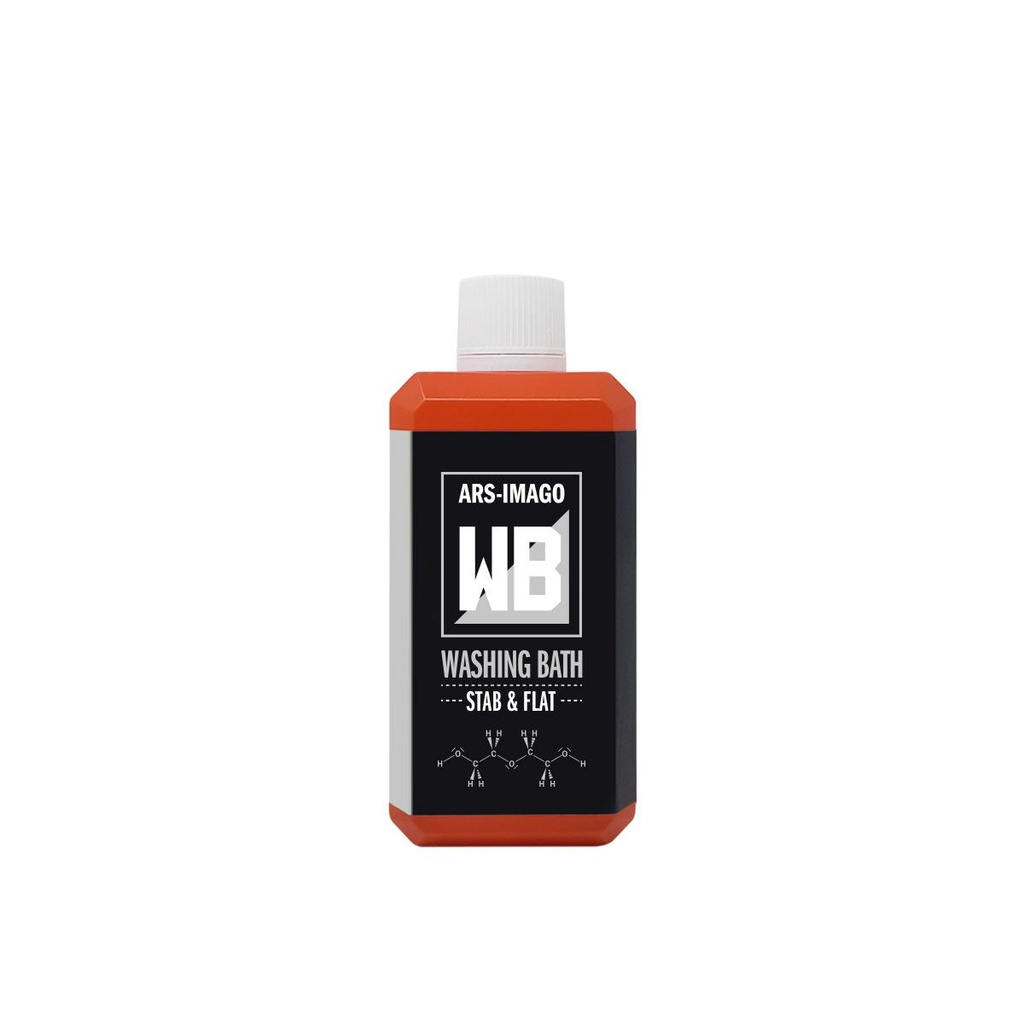 ARS-IMAGO WB - WASHING BATH - STAB & FLAT 250 ml