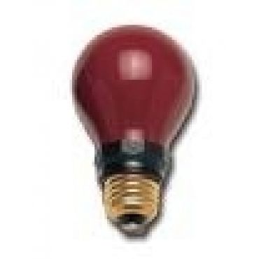 Kaiser Red bulb (15 W)