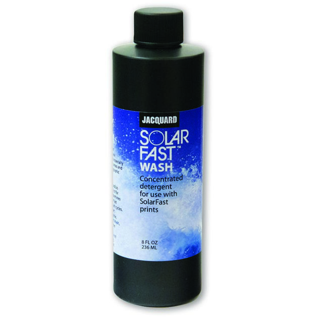 Jacquard Solarfast Wash, 236ml