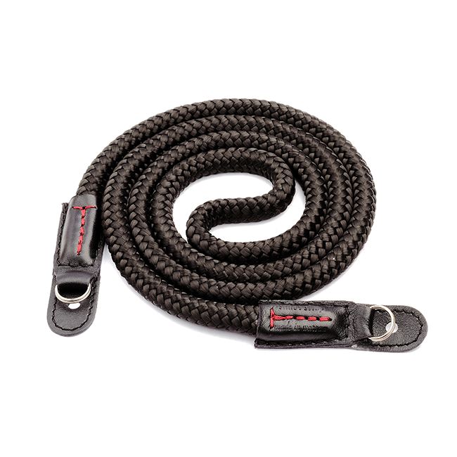 Sailor Strap - El Capitan - Black Strap - 120 cm