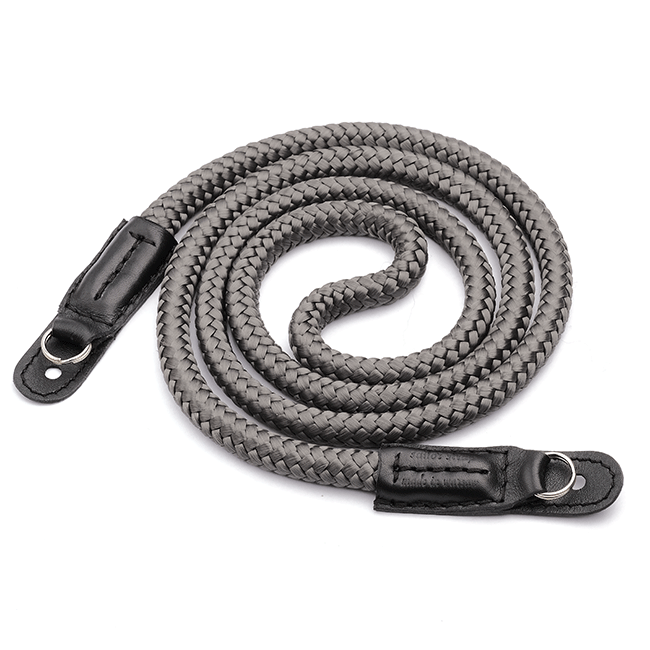 Sailor Strap - El Capitan - Graphite Strap - 120 cm