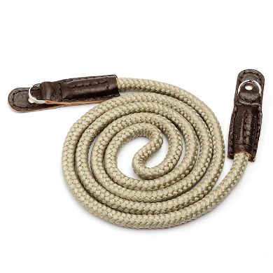 Sailor Strap - Skinny Jimmy - Deluxe Olive Strap - 110 cm