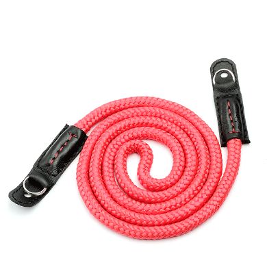 Sailor Strap - Skinny Jimmy - Deluxe Red Strap - 110 cm
