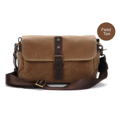 ONA Bag Bowery Field Tan