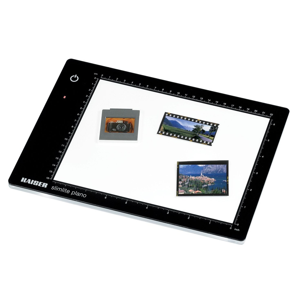 Kaiser Leuchtplatte LED slimlite plano 22 x 16 cm