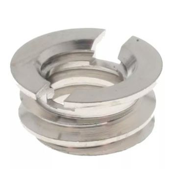 Übergewinde 1/4" zu 3/8 