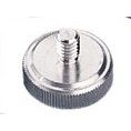 Gewindeteller 1/4" (6,4 mm) 