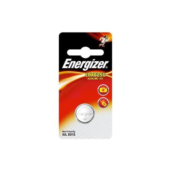 Energizer LR9/EPX 625G 1.5V