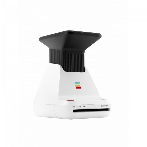 Polaroid Lab