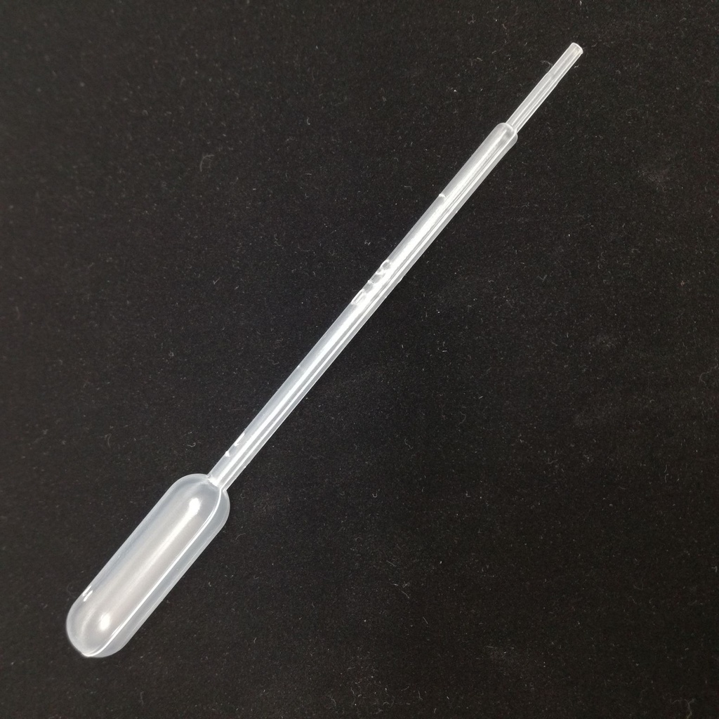 Pipetta 1 ml