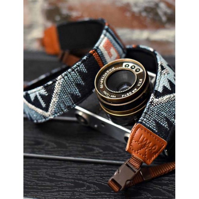 Imo Camera strap " Legend"