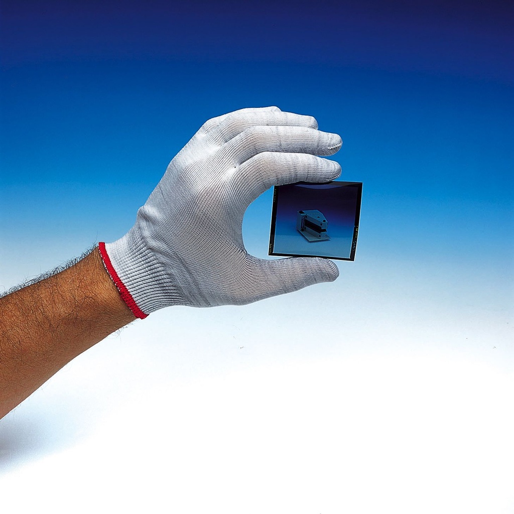 Kinetronics Antistatik-Handschuhe (medium)