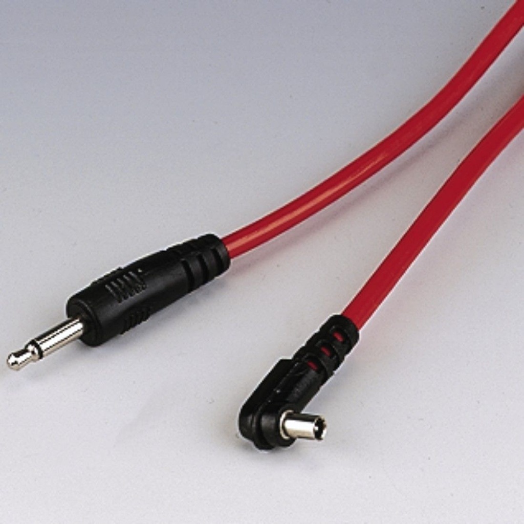 Kaiser Blitzkabel, 10 m, mit PC- und 3.5 mm Stecker