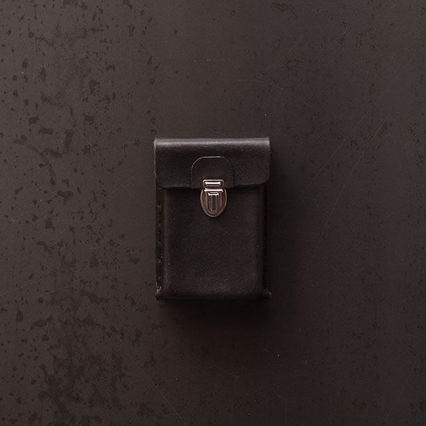 Instax Mini film | 35mm film roll holder  (black)