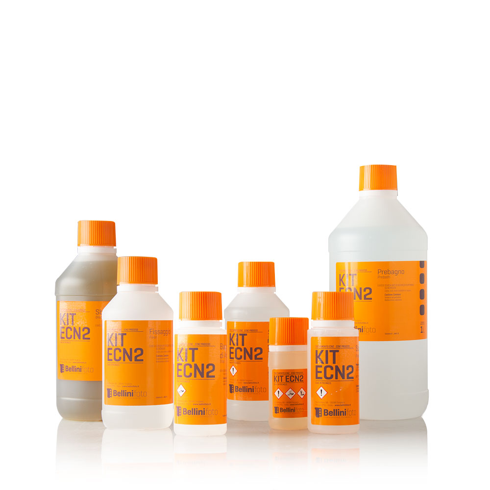Bellini ECN2 Kit 3 Liter
