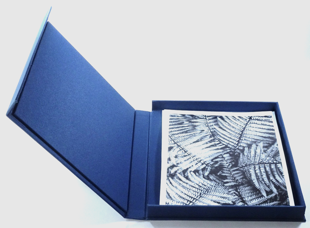 ars-imago Portfolio Box