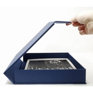 ars-imago Portfolio Box