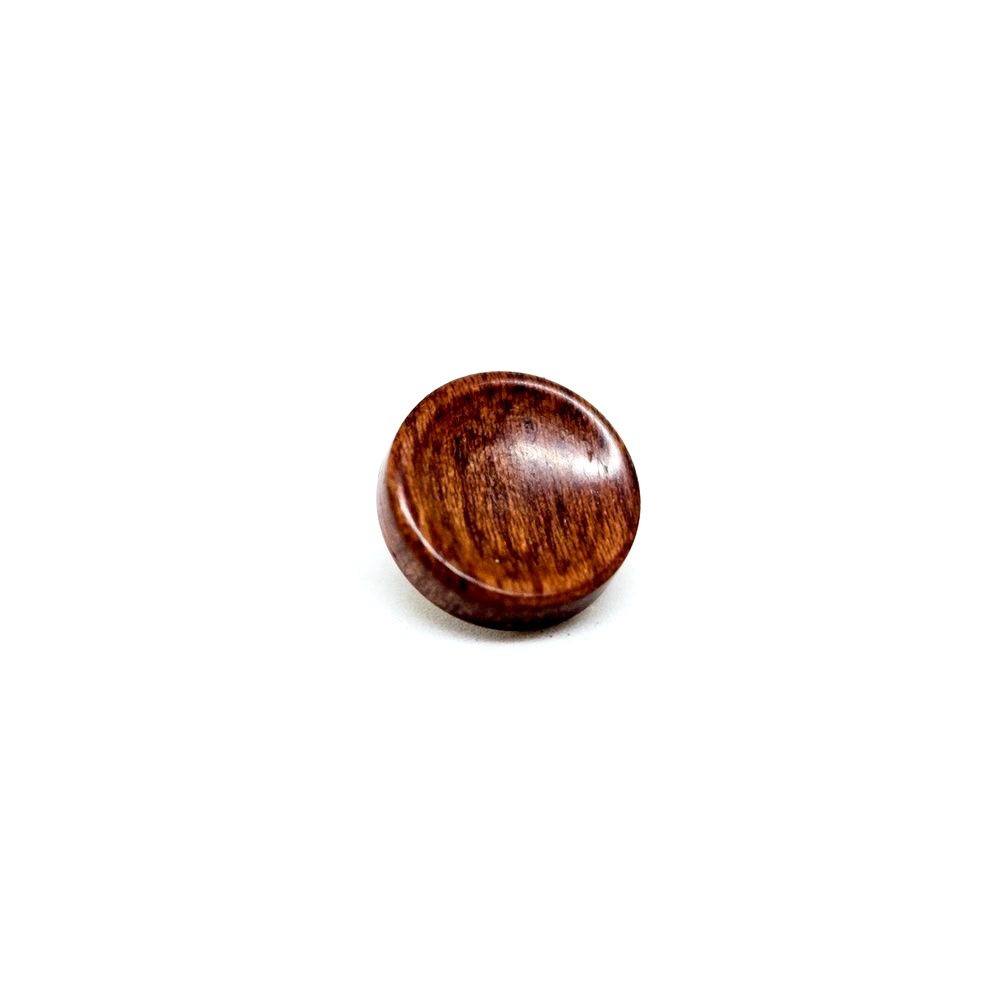 Artisan Obscura Softrelease Bloodwood 14mm Convex