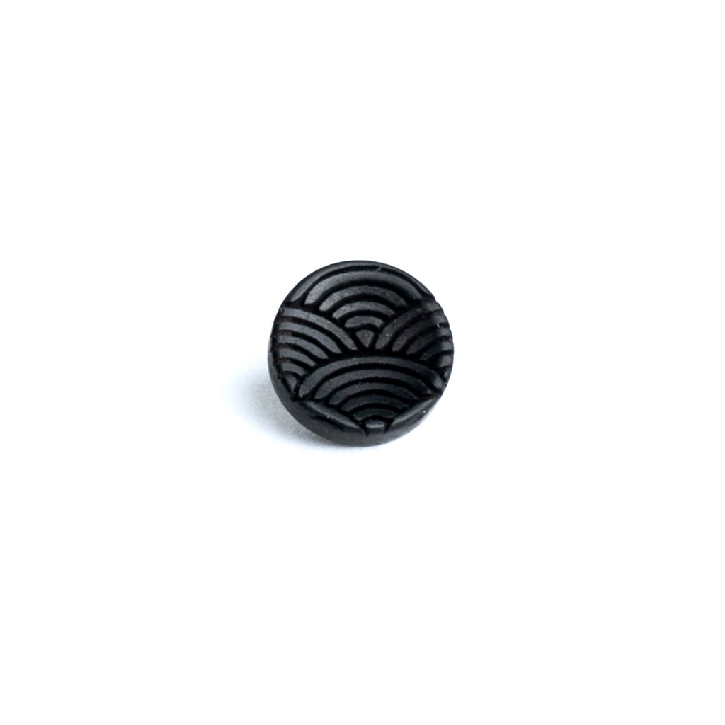 Artisan Obscura Softrelease Empty Rainbows 11mm Convex
