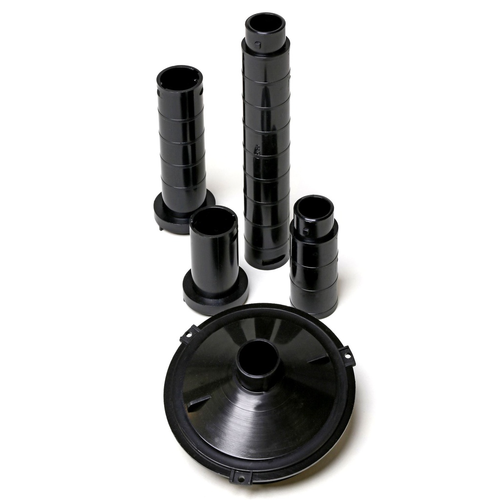 JOBO #1507 Sparepart Kit "core tubes"