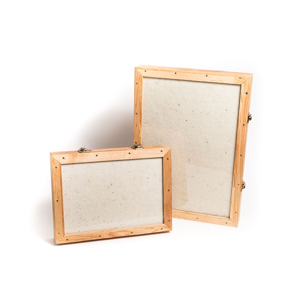 Frame for contact printing 10/12''