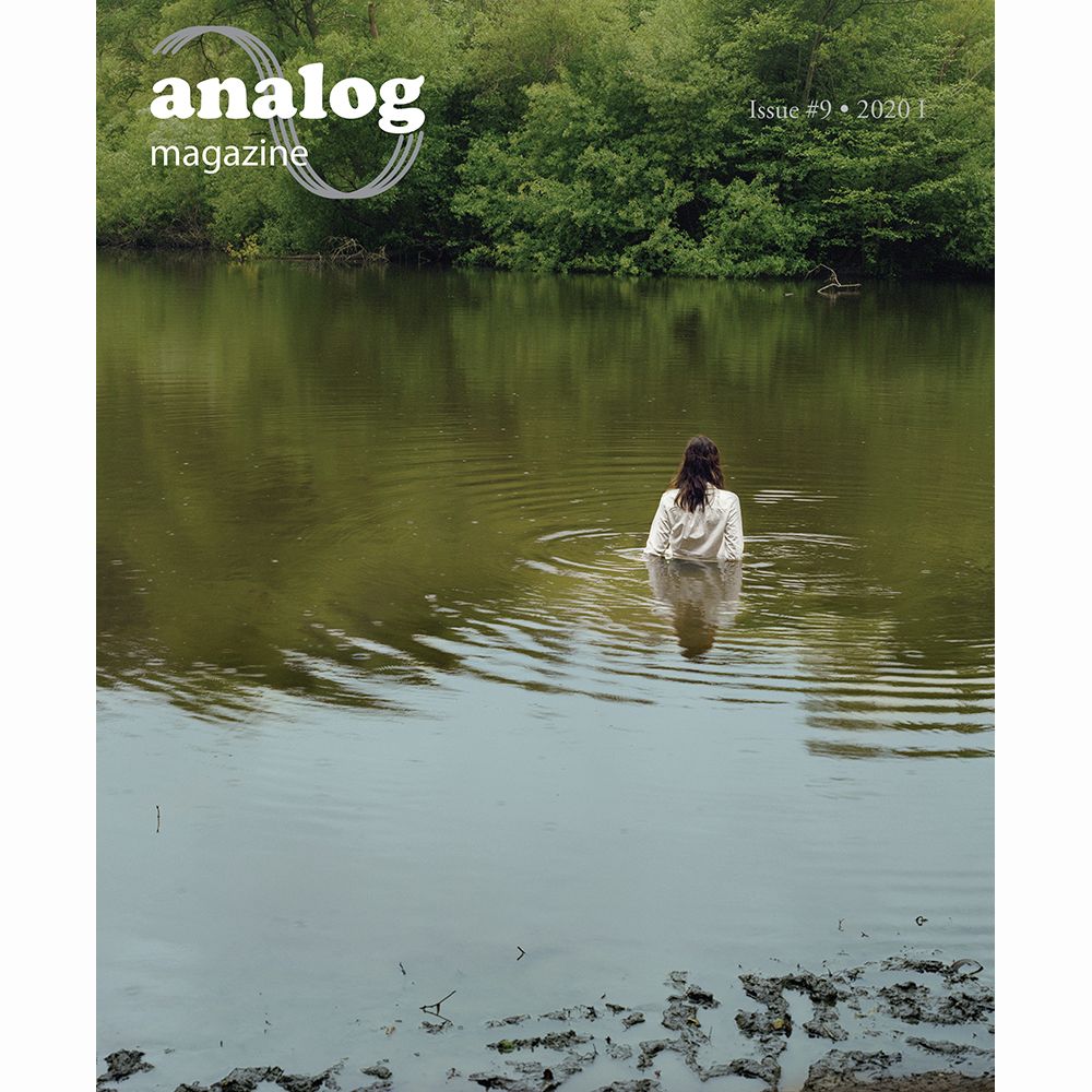 Analog Magazine Issue 9