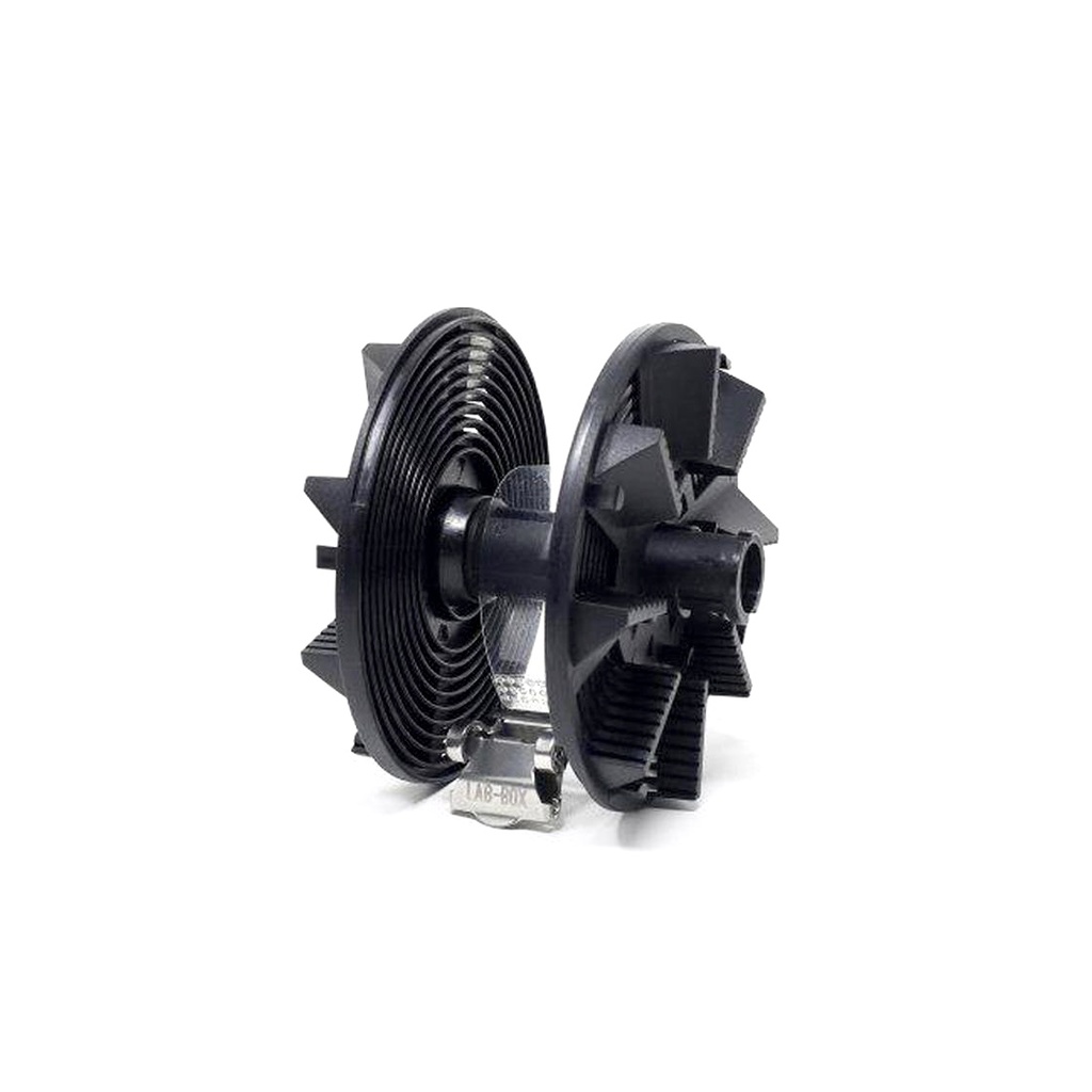 LAB-BOX Reels kit 135
