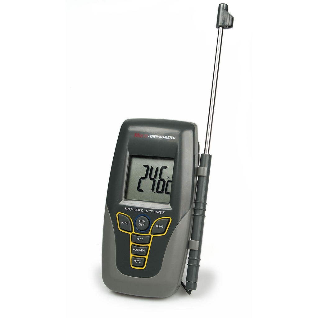 Kaiser Digital-Thermometer