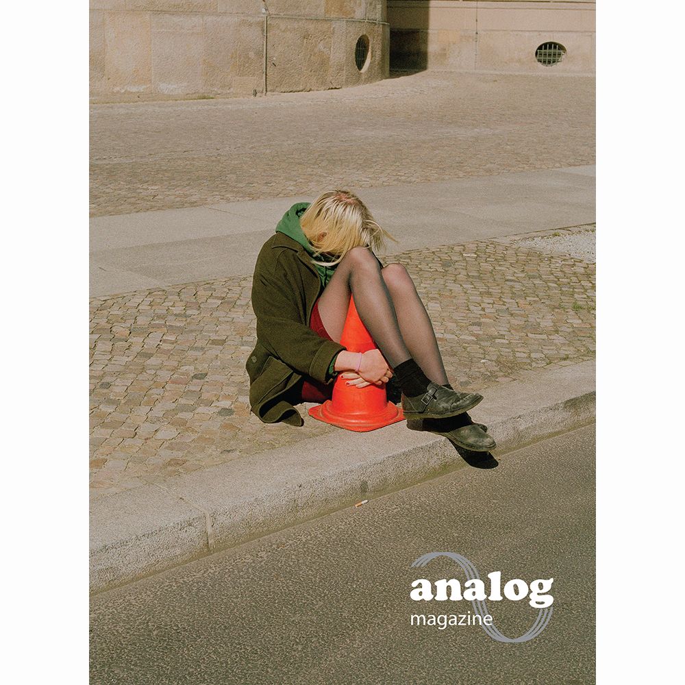 Analog Magazine Issue #10